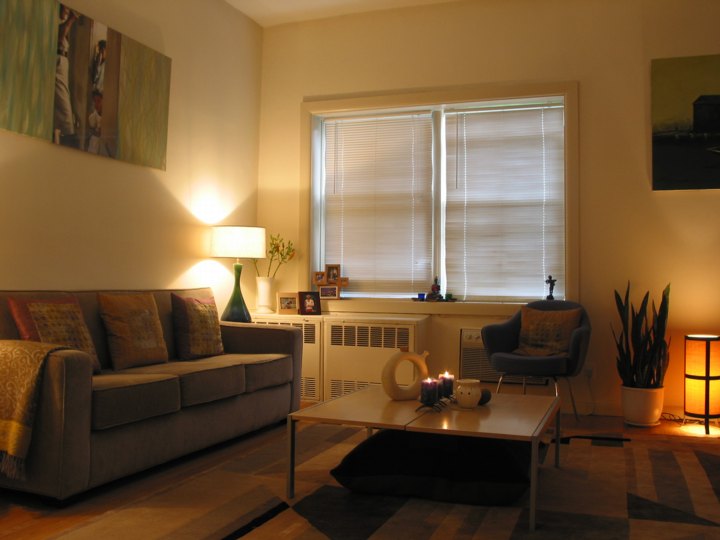 fengshui in casa ta